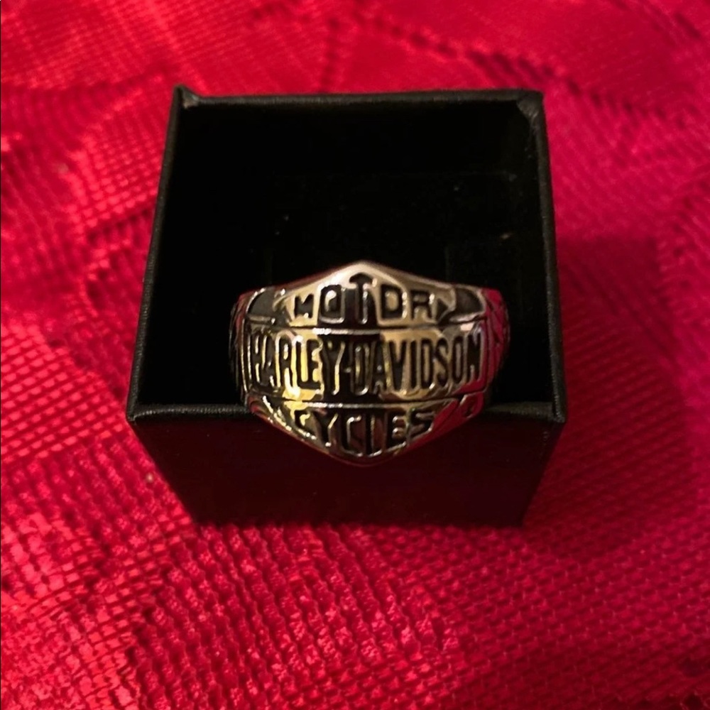 - Limited! HD Men’s Rings - Picture 3 of 5